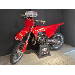 GASGAS 125 MC 2021