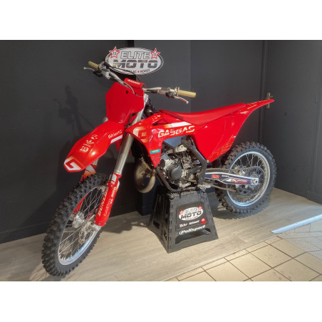 GASGAS 125 MC 2021
