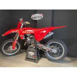 GASGAS 125 MC 2021
