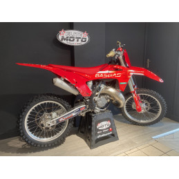 GASGAS 125 MC 2021