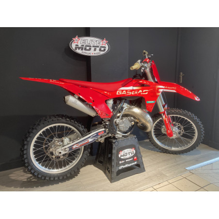 GASGAS 125 MC 2021