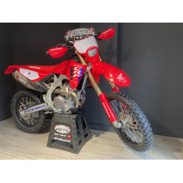 HONDA CRF 300RXS 2025