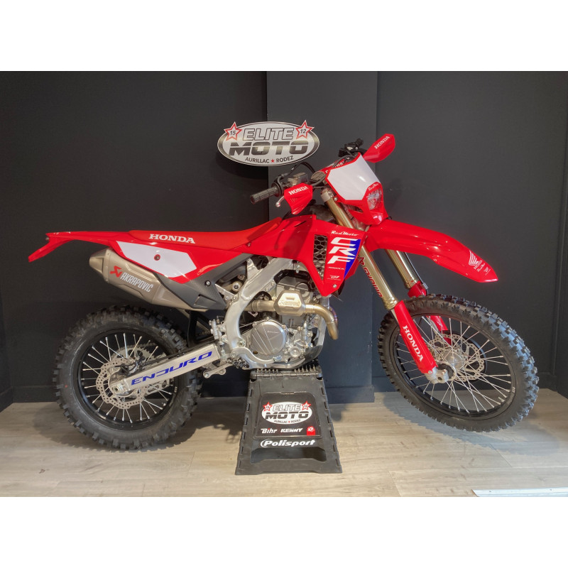 HONDA CRF 300RXS 2025 HONDA CRF 300RXS 2025