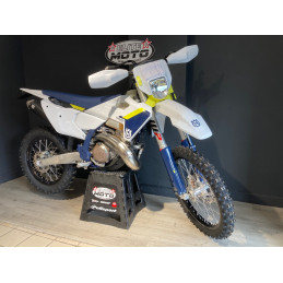 HUSQVARNA 300 TE 2025