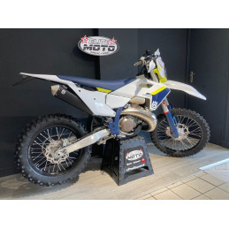 HUSQVARNA 300 TE 2025