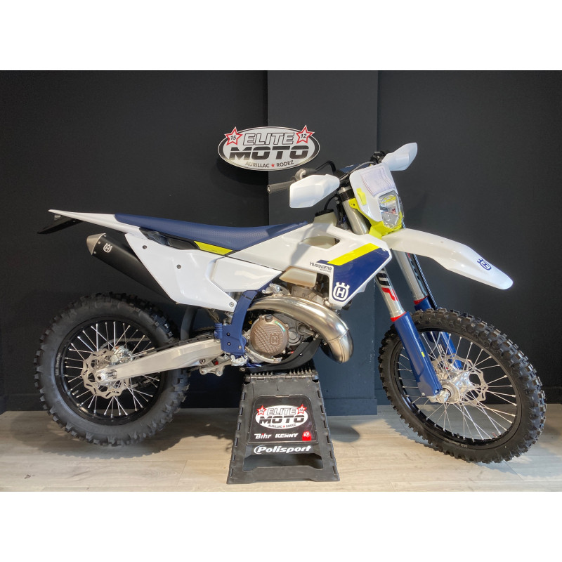 HUSQVARNA 300 TE 2025