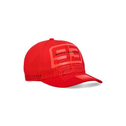 CASQUETTE MARC MARQUEZ BIG 93