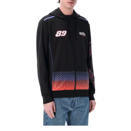 SWEAT JORGE MARTIN DUAL APRILIA GADIENT BOTTOM