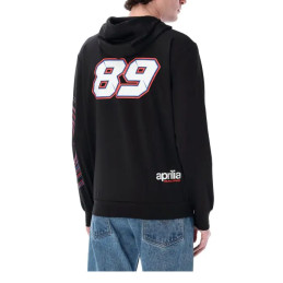 SWEAT JORGE MARTIN DUAL APRILIA GADIENT BOTTOM