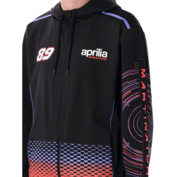 SWEAT JORGE MARTIN DUAL APRILIA GADIENT BOTTOM