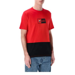 T-SHIRT DUCATI DUAL MARQUEZ 93 BOX LOGO