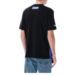 T-SHIRT HOMME YAMAHA DUAL FABIO QUARTARARO