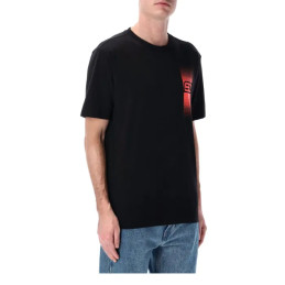 T-SHIRT HOMME MARC MARQUEZ SMALL PIXELLED 93