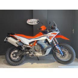 KTM 890 ADVENTURE R 2025