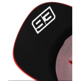 CASQUETTE DUAL DUCATI MARC MARQUEZ