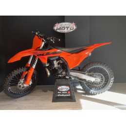 KTM 250 SX 2025