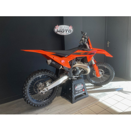 KTM 250 SX 2025