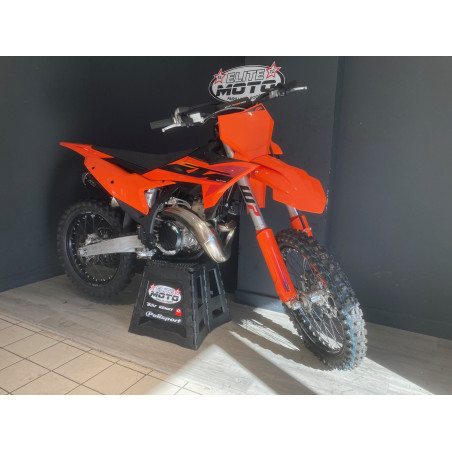 KTM 250 SX 2025