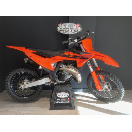 KTM 250 SX 2025