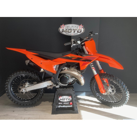 KTM 250 SX 2025