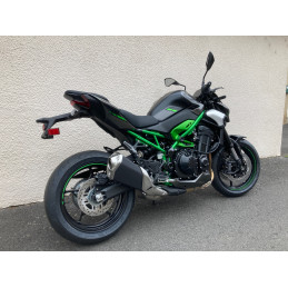 KAWASAKI Z900 2025