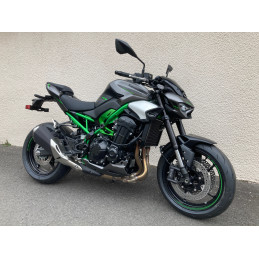 KAWASAKI Z900 2025