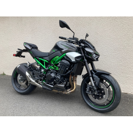 KAWASAKI Z900 2025