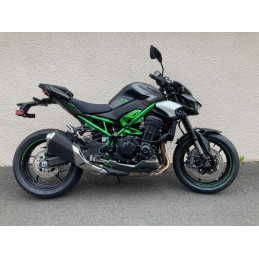 KAWASAKI Z900 2025