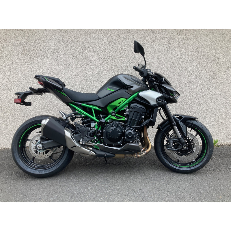 KAWASAKI Z900 2025 KAWASAKI Z900 2025