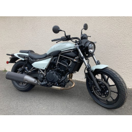 KAWASAKI 500 ELIMINATOR 2025