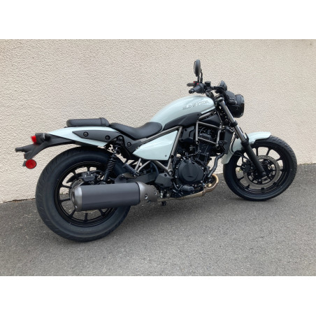 KAWASAKI 500 ELIMINATOR 2025
