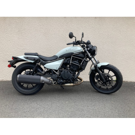 KAWASAKI 500 ELIMINATOR 2025
