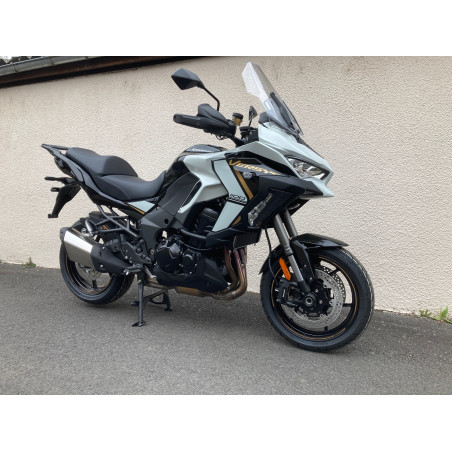 KAWASAKI 1100 VERSYS SE 2025