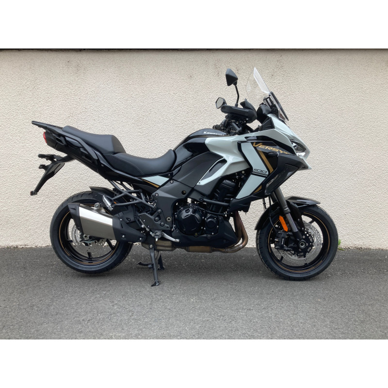 KAWASAKI 1100 VERSYS SE 2025 KAWASAKI 1100 VERSYS SE 2025