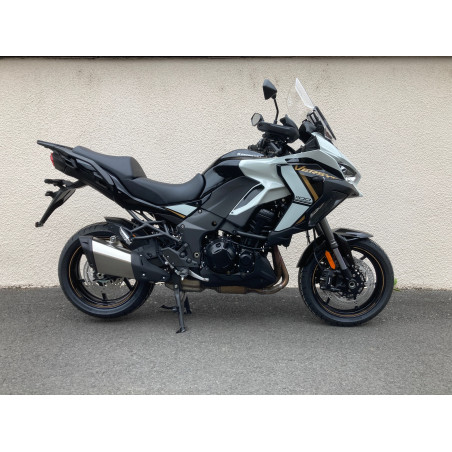 KAWASAKI 1100 VERSYS SE 2025