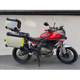 QJ MOTOR SRT 600 SX TOURING