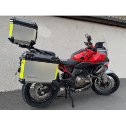 QJ MOTOR SRT 600 SX TOURING