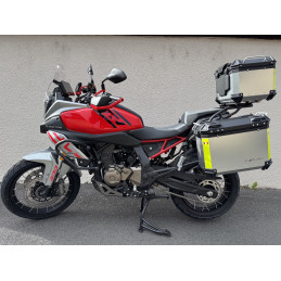 QJ MOTOR SRT 600 SX TOURING