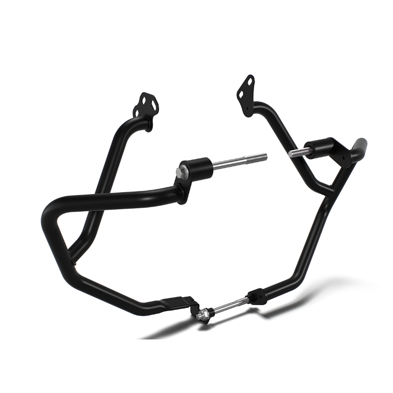 PARE CARTER LARGE NOIR POUR 450 HIMALAYAN PARE CARTER LARGE NOIR POUR 450 HIMALAYAN