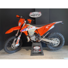 KTM 250 EXC 2023