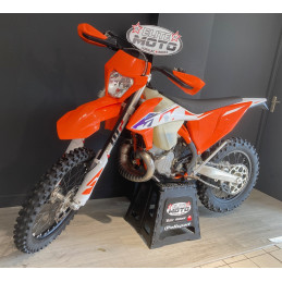 KTM 250 EXC 2023