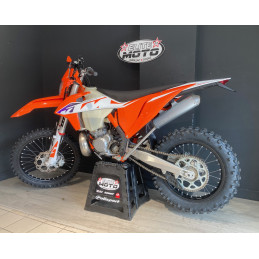 KTM 250 EXC 2023