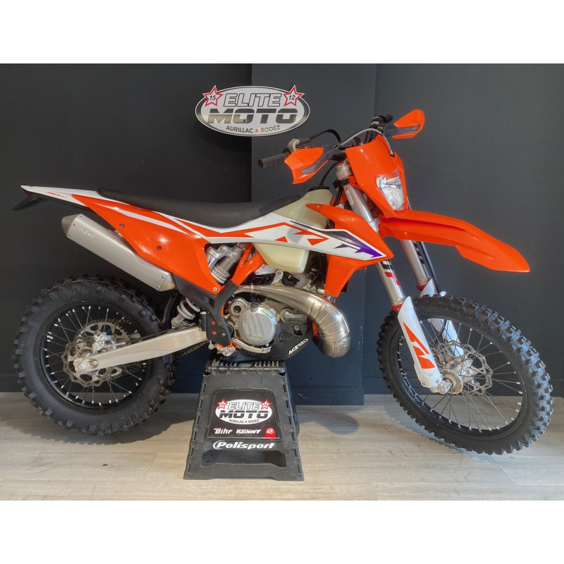 KTM 250 EXC 2023 KTM 250 EXC 2023