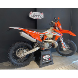 KTM 250 EXC 2023