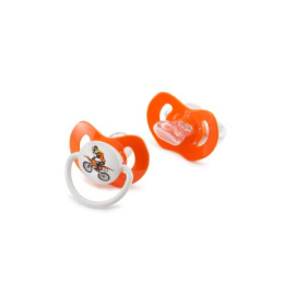 TETINE KTM DUMMY TIGER
