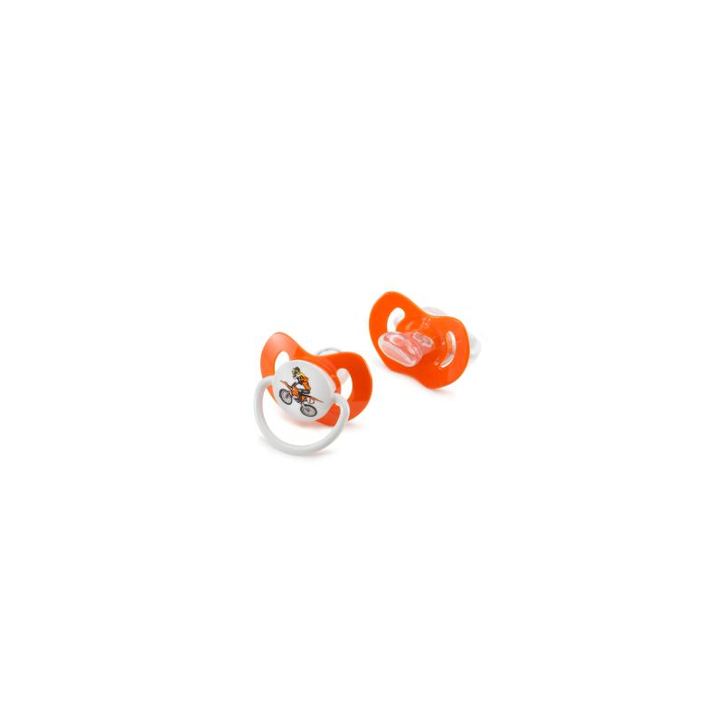 TETINE KTM DUMMY TIGER