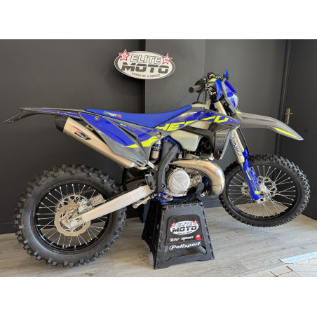 SHERCO 300 SE FACTORY 2024 - 977KMS
