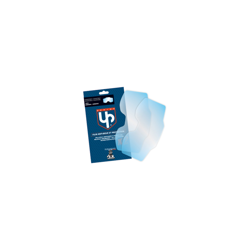 FILMS HYDROPHOBES AF PROTECT MASQUE 100% FILMS HYDROPHOBES AF PROTECT MASQUE 100%