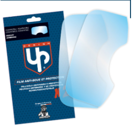 FILMS HYDROPHOBES AF PROTECT MASQUE OAKLEY