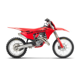 GASGAS 125 MC 2025